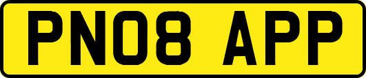 PN08APP