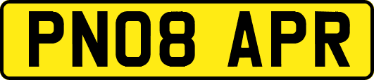PN08APR