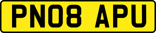 PN08APU