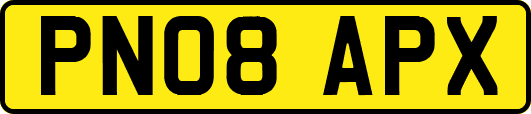 PN08APX