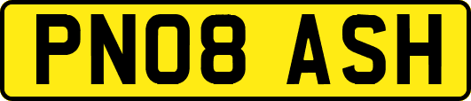 PN08ASH
