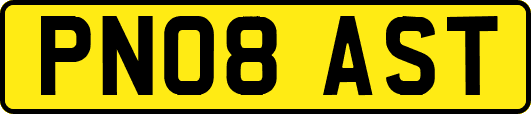 PN08AST