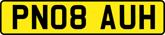 PN08AUH