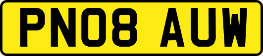 PN08AUW