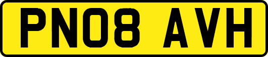 PN08AVH