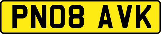 PN08AVK
