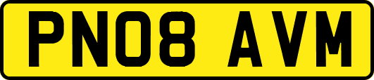 PN08AVM