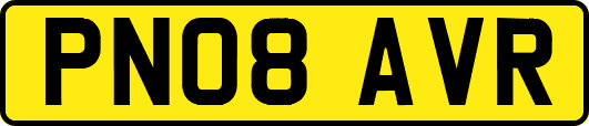 PN08AVR