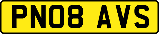 PN08AVS