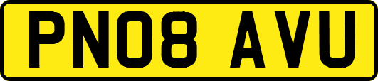 PN08AVU