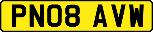 PN08AVW