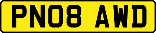 PN08AWD
