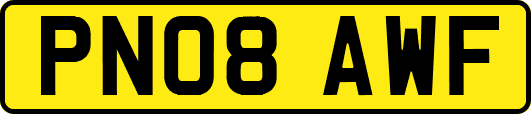 PN08AWF