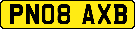 PN08AXB