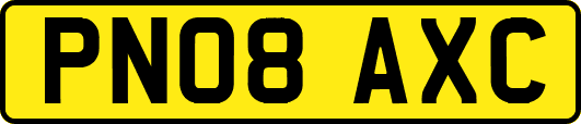 PN08AXC