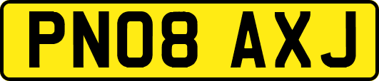 PN08AXJ