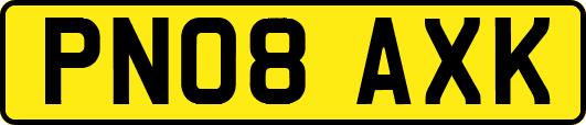 PN08AXK