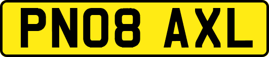 PN08AXL