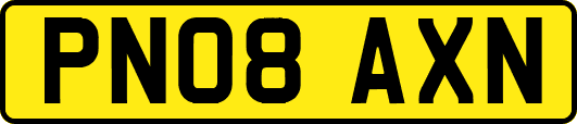 PN08AXN