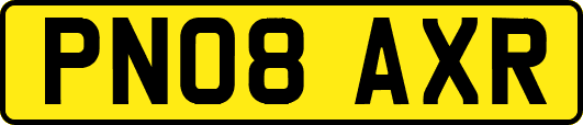 PN08AXR