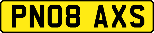 PN08AXS