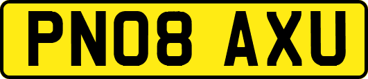 PN08AXU