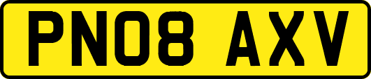 PN08AXV