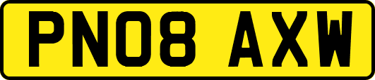 PN08AXW