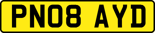 PN08AYD