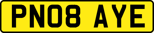 PN08AYE