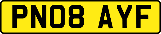 PN08AYF