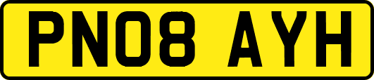 PN08AYH