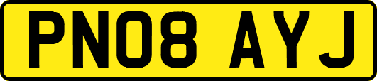 PN08AYJ