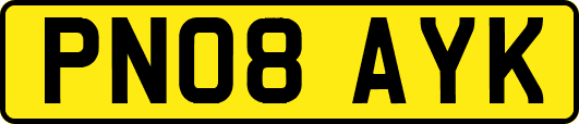 PN08AYK