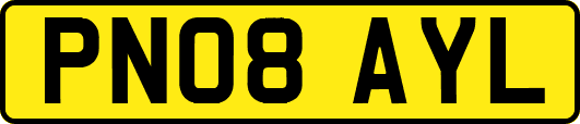 PN08AYL