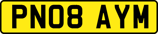 PN08AYM
