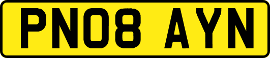 PN08AYN