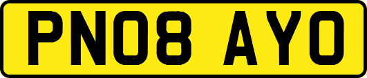 PN08AYO