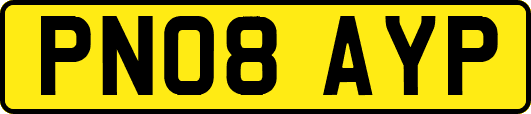 PN08AYP