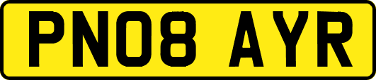 PN08AYR