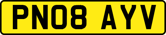 PN08AYV