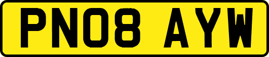 PN08AYW
