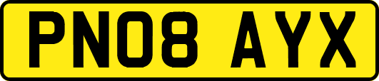 PN08AYX