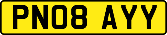 PN08AYY