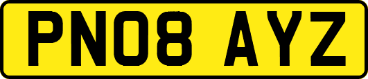 PN08AYZ