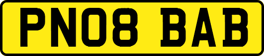 PN08BAB