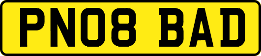 PN08BAD