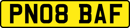 PN08BAF