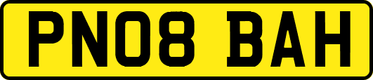 PN08BAH