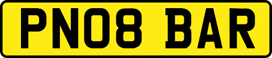 PN08BAR